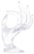 Hand Schmuck Halter, Hand Schmuck Display Rack, transparent
