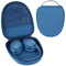 RIYADAone Hard Case Compatible with Bose QuietComfort Ultra/45 Noise Cancelling Headphones (Blue)