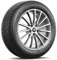 MICHELIN MI1955516HCRCLPLXL 195 55 R16 91H - C/B/75 dB - Sommerreifen