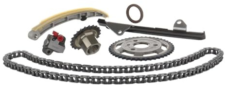 SKF Timing Chain Kit VKML 91011 Height 52 mm Length 320 mm Width 147 mm - OE Quality