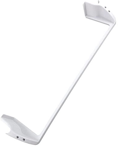 Bottle Shelf Support Frame - Reference: 7422888 for Liebherr Refrigerator