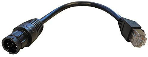 Raymarine A80513 RayNet Adapterkabel Stecker auf RJ45-Stecker