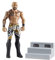 WWE Wrekkin Ricochet Action Figure