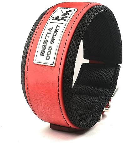Bestia Dog Sport Halsband