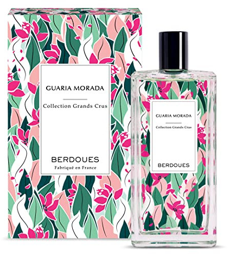 Berdoues - Grand Cru - Guaria Morada