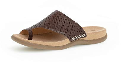 Gabor 63.700 Damenschuhe 63.700.38 63.700.38 Braun, EU 40