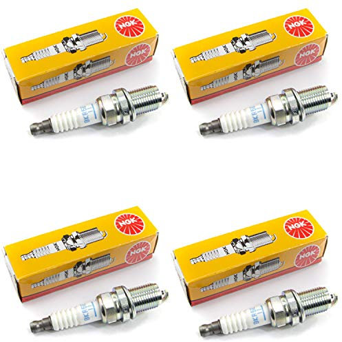 Zündkerze NGK BKR5ES-11 2382 Set 4 Stück