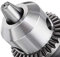 1 adaptateur de mandrin de perceuse de 0,6 à 20 mm, convertisseur à changement rapide avec clés, mandrin robuste de 6,5 mm/16 mm/20 mm avec clés, 3 tailles au choix