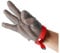 Schnittfeste Handschuhe Sicherheitsschutz Arbeit Handschuhe Metall Edelstahl Drahthandschuhe Cut Resistant Outdoor Gartenarbeit Küche Metzger Handschuhe (Size : 1 Piece/XXL)