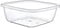 Plastic Washing up Bowl Kitchen Sink Basin Space Saving Wash tub (9 Litre)