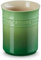 Le Creuset Stoneware Small Utensil Jar, 1.1 Litres, Bamboo, 71501114080001