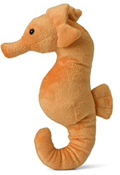 Gomazing WWF - Plüschtier - Meerestiere (15cm) (Seepferdchen)