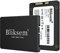 Bliksem SSD 128GB SATA III 6Gb/s internal Solid State Drive 2.5″ 7mm(0.28″) 3D NAND TLC Chip Up to 550 Mb/s For Laptop and Pc KD650 (Black 128GB)