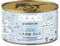 GRAU – das Original – Nassfutter für Hunde - Lamm Pur, 6er Pack (6 x 200 g), Monoprotein, für erwachsene Hunde