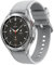 SAMSUNG Galaxy Watch 4 Classic (46mm) Bluetooth - Smartwatch Silver (Renewed)