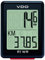 VDO Unisex-Adult R1 WR-New23 Computers, Black, TU