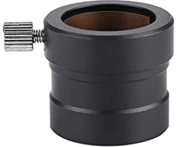 Telescope Accessory Set Telescope Eyepiece Adapter 1.25 to 0.965 / 0.965 to 1.25 / 2 to 1.25 / 1.25 to 2 Mount Adapter Telescope Camera (Color : 1.25 to 0.965)