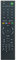 New RMT-B122A Remote Control Replacement fit for Sony Blu-ray BD 3D Player BD RMT B122A RMTB122A BDP-S2100 BDP-S790 1-489-969-12, 1 489 969 12, 148996912, RMT-B122A, RMT B122A, RMTB122A, RT148996911