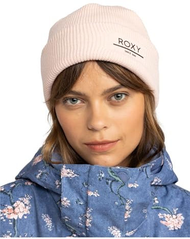 Roxy Folker - Mütze aus Rippstrick für Frauen