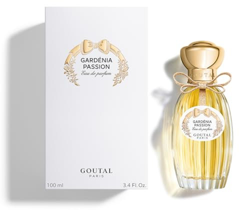 Annick Goutal Gardénia Passion Eau de Parfum 100 ml
