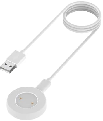 INF Dock di ricarica compatibile con Huawei Watch GT 2E/Honor Magic Watch 2 Smartwatch B19