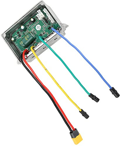 UPALDHOU Elektroroller-Controller, Controller für MAX G30 Elektroroller-Steuerplatinen-Bausatz