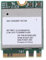 WiFi-Netzwerkkarte, Schnelle Verbindung RTL8821CE AW CB304NF M.2 NGFF-Netzwerkkarte Hochgeschwindigkeitsübertragung 433 Mbit/s für PC
