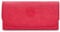 Kipling Money Land Large Wallet, Resort Pink (Pink)
