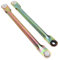 Windshield Wiper Motor Linkage Wiper Linkage Push Rod Arms Set Set Solid Construction Replacement for 2008 to 2019