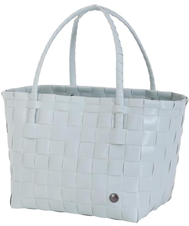 Handed By [DL] Paris Shopper Fat Strap Cloudy Grey Size S