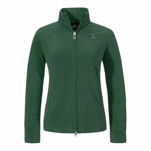 Schöffel adult Fleece Jacket Leona3 sonstige Gr. 48