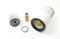 Kit de filtre Iseki TU 1700 - TU2101F | Bolens G212 - G214