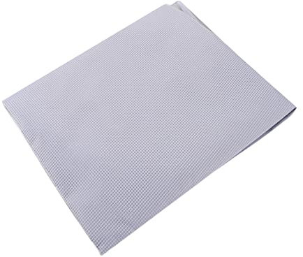 Cabilock Air Conditioner Cover Protector for outside Units Dust Cover Heavy Duty Material for Outdoor Furniture Protection
