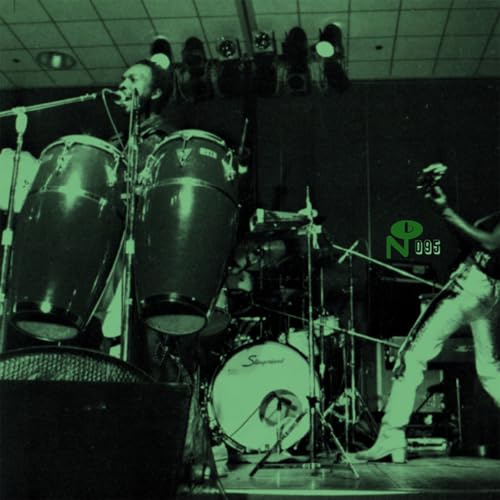 Eccentric Soul: The Linco Label