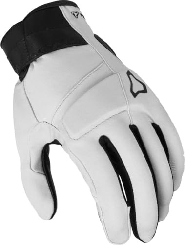MACNA ASTRILLA GREY/BLACK M
