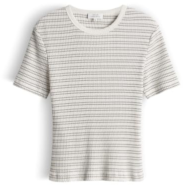 OPUS Streifenshirt Damen