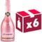 Sparkling Wine Ice Edition rosé J.P Chenet 6x75 cl