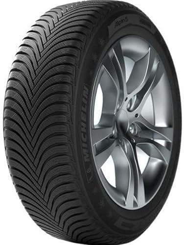 Michelin Pilot Alpin 5 255/35 R20 97W Winterreifen GTAM T200008 ohne Felge