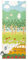 Marushin Gesichtshandtuch Studio Ghibli My Neighbor Totoro, 34 x 80 cm, aus Japan