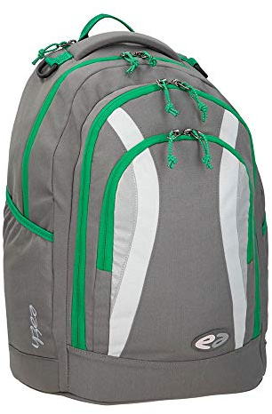 YZEA Schoolbag Bo Sleaze