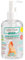 CYBER CLEAN Professional Power Gel Hand Sanitizer 220ml - Desinfektionsgel für Hände, 73% Ethanol, wirksam und sanft mit Aloe Vera Öl, Desinfektionsmittel eliminiert 99,99% Bakterien, Hefen und Viren