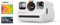Polaroid Originals Bundle Go Instant Camera with Double Pack of Color Film and Microfiber Cloth