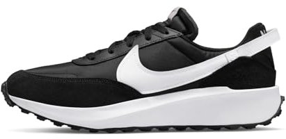 Nike, Sneakers Uomo, Black, 46 EU