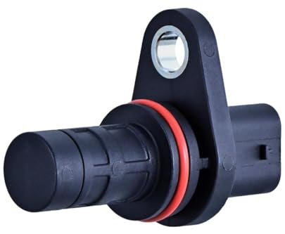 HELLA 6PU 009 168-731 Pulse Generator Crankshaft 3-Pin with Sealing Ring