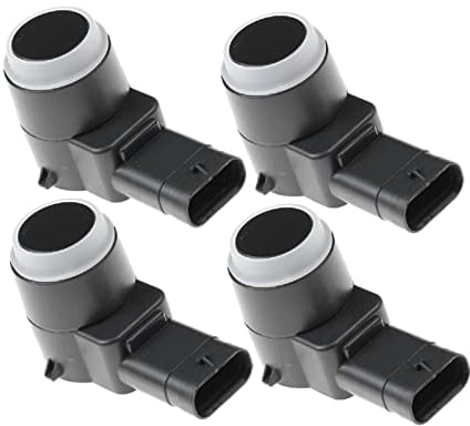 Parksensoren 4 STÜCKE PDC Stoßstange Einparkhilfe Sensor-Radar A2125420018 Für Mercedes Für Benz W166 W169 W245 W172 W204 W212 W221 W207 W218 W463 Parken Sensoren