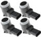 Parksensoren 4 STÜCKE PDC Stoßstange Einparkhilfe Sensor-Radar A2125420018 Für Mercedes Für Benz W166 W169 W245 W172 W204 W212 W221 W207 W218 W463 Parken Sensoren
