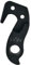 Wivplex D840 Schaltauge Y0000124, for Orbea, Gain Carbon 2020 2019 Fahrrad-Schaltauge