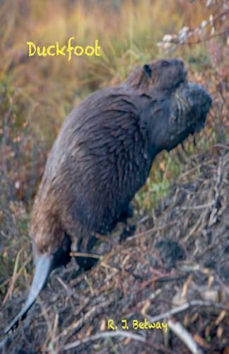 Duckfoot (The Backwoods, Band 3)