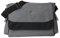 Ryco Vogue Messenger Wickeltasche, Grau