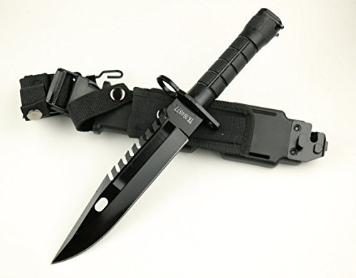 FARDEER KNIFE Cuchillo de caza al aire libre M-2433
